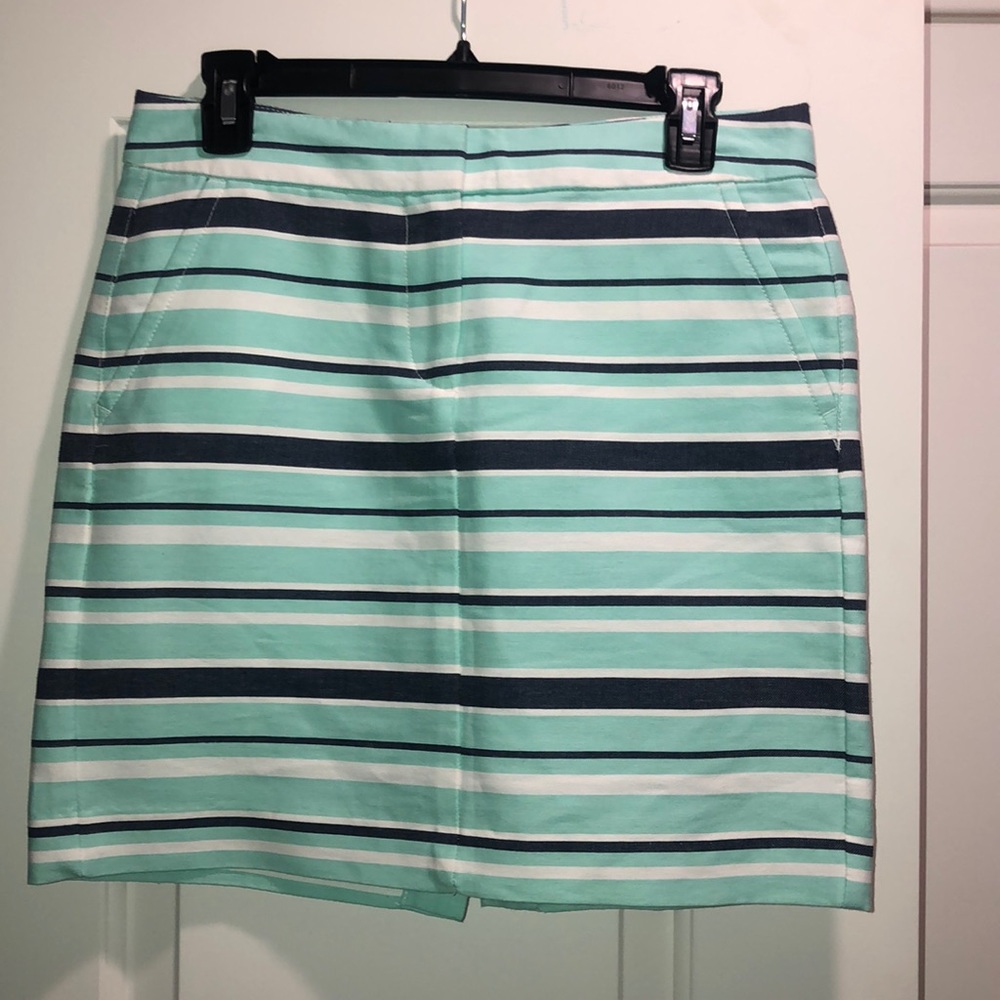 Tommy Hilfiger mini skirt